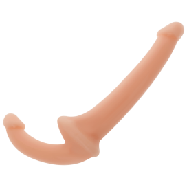 DILDO ADDICTED TOYS AVEC RNA S SANS SUPPORT NATUREL