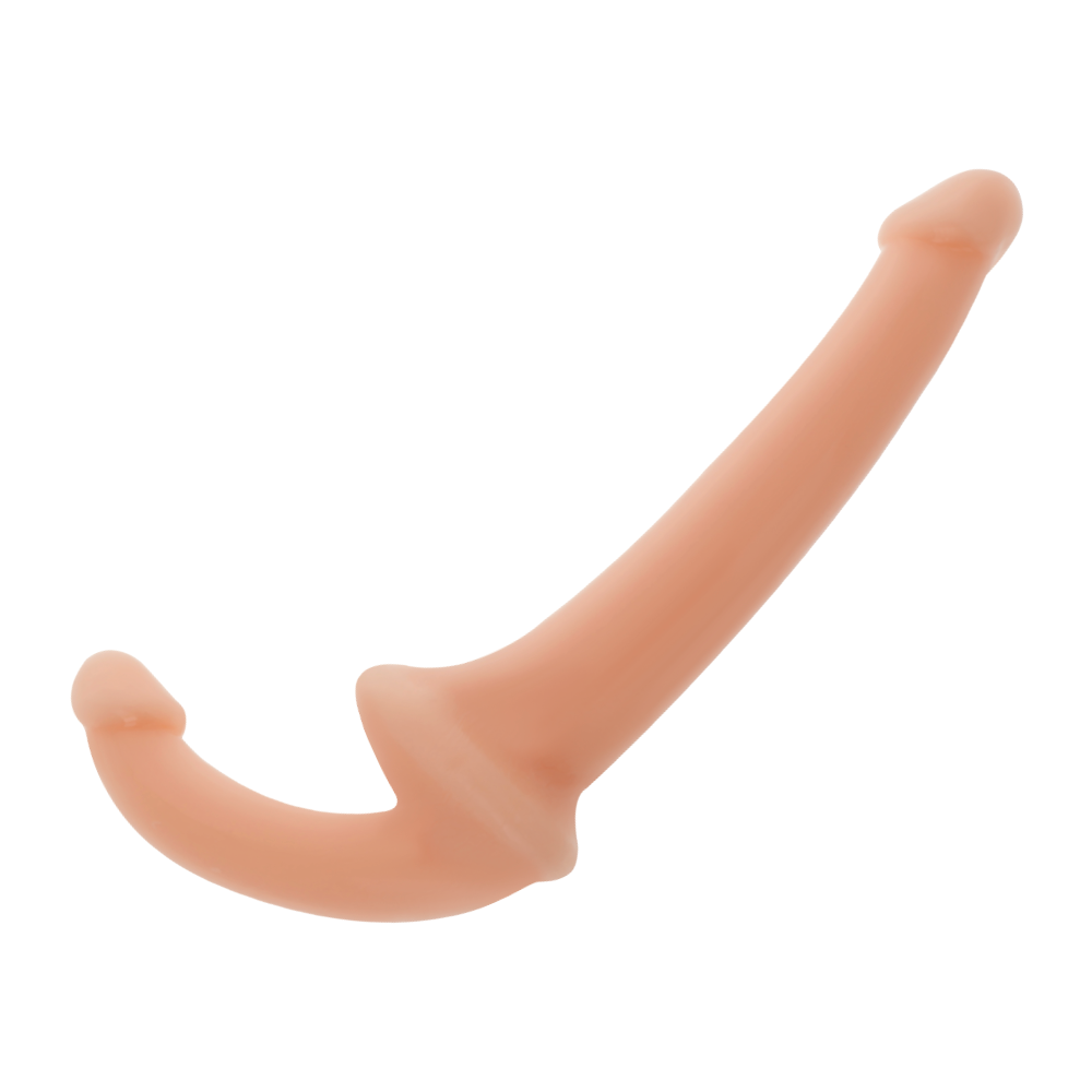 DILDO ADDICTED TOYS AVEC RNA S SANS SUPPORT NATUREL