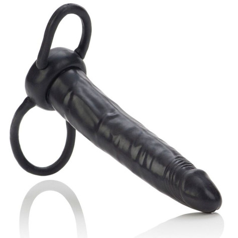 CALEX ACCOMMODATOR DUAL PENETRATOR NOIR