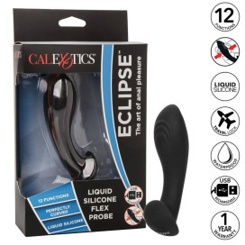 SONDE FLEXIBLE EN SILICONE LIQUIDE CALIFORNIA EXOTICS