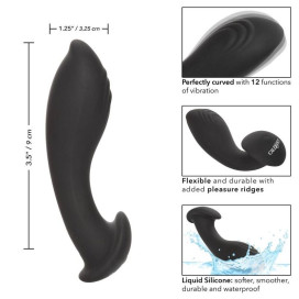 SONDE FLEXIBLE EN SILICONE LIQUIDE CALIFORNIA EXOTICS