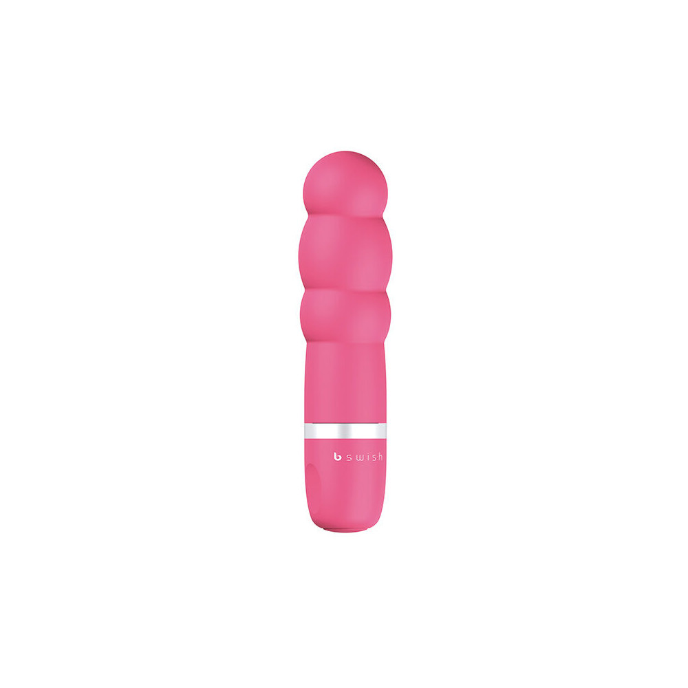 BCUTE CLASSIQUE PEARL PINK B SWISH