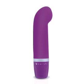 BCUTE CLASSIC CURVE PURPLE B SWISH