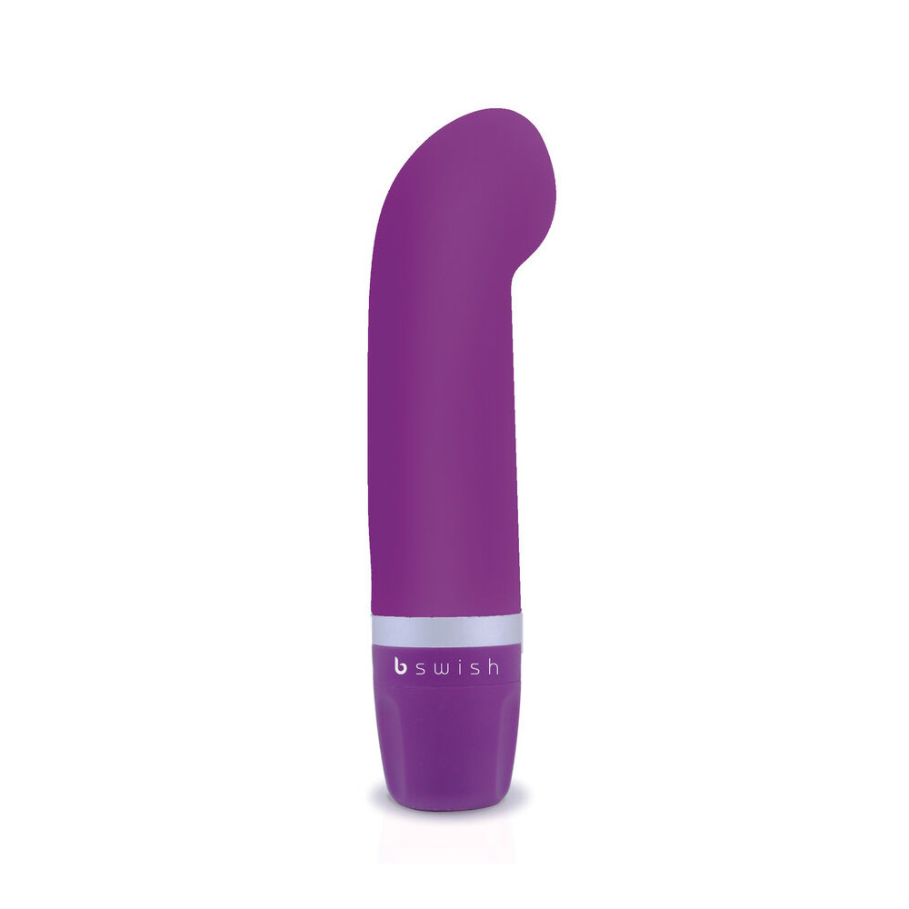 BCUTE CLASSIC CURVE PURPLE B SWISH