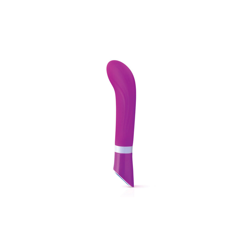 B GOOD DELUXE CURVE PURPLE B SWISH