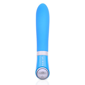 B SWISH - BGOOD DELUXE VIBRATOR BLUE