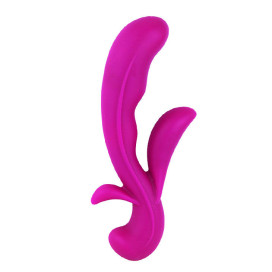 PRETTY LOVE HIGHGRADE - STAMEN MASSAGER PURPLE