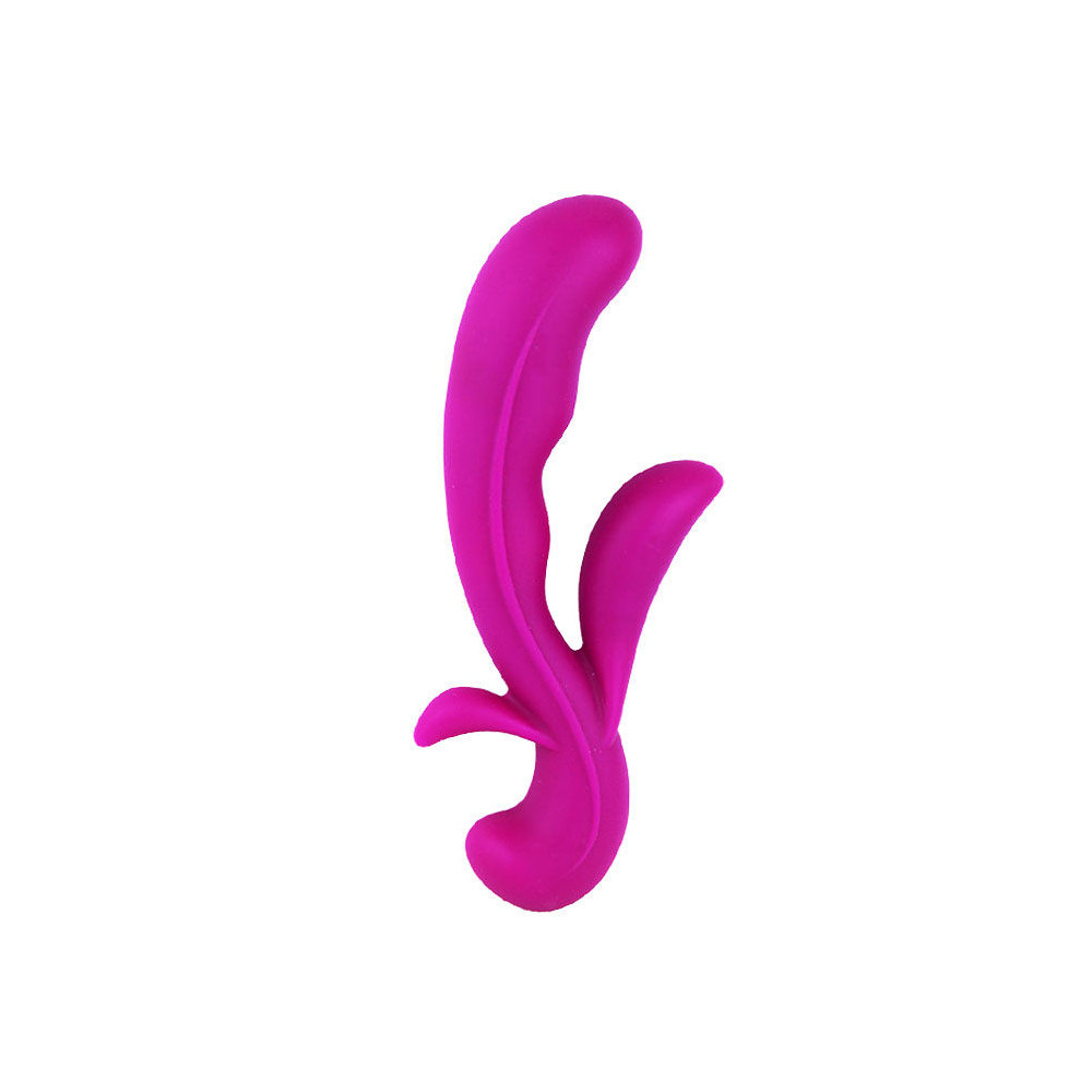 PRETTY LOVE HIGHGRADE - STAMEN MASSAGER PURPLE