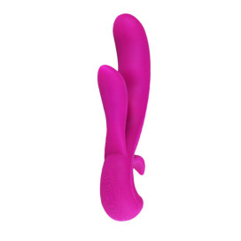 PRETTY LOVE HIGHGRADE - STAMEN MASSAGER PURPLE