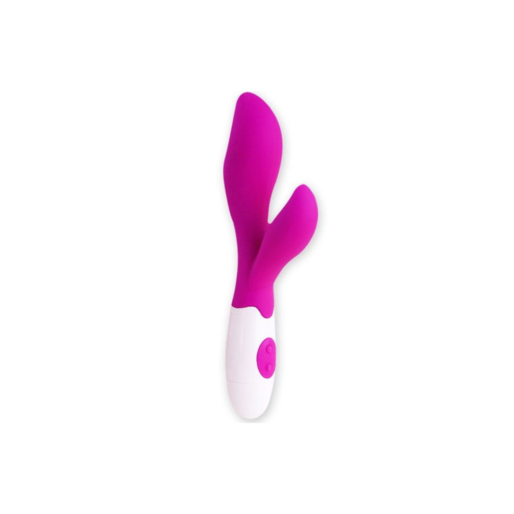 PRETTY LOVE NOUVEAU VIBRATEUR