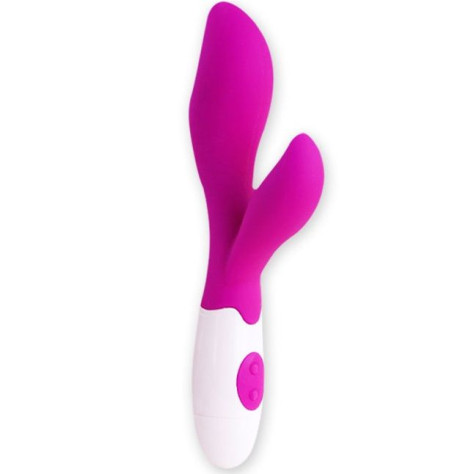 PRETTY LOVE NOUVEAU VIBRATEUR