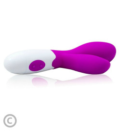 PRETTY LOVE NOUVEAU VIBRATEUR