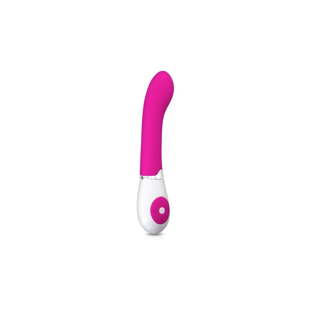 PRETTY LOVE FLIRTATION - DANIEL VIBRATOR