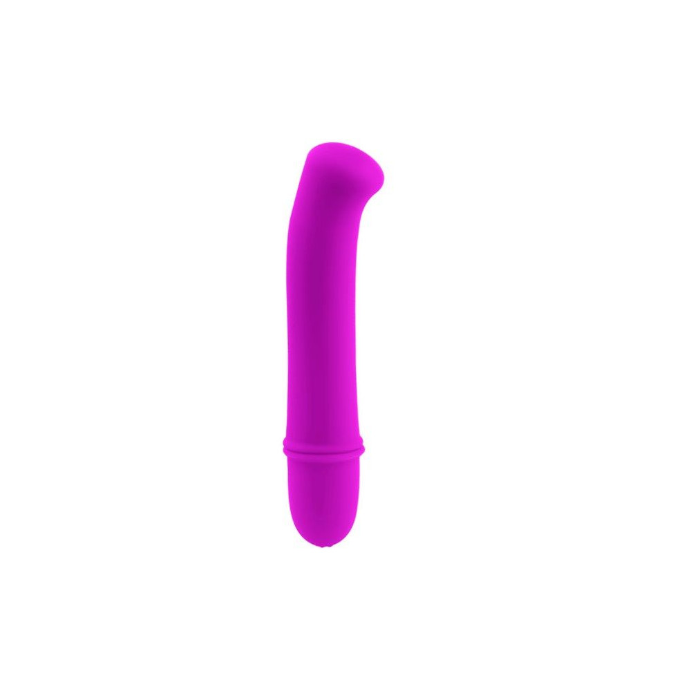 PRETTY LOVE FLIRTATION - PURPLE DE VIBRATEUR ANTONY