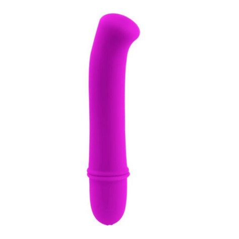 PRETTY LOVE FLIRTATION - PURPLE DE VIBRATEUR ANTONY