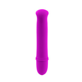 PRETTY LOVE FLIRTATION - PURPLE DE VIBRATEUR ANTONY