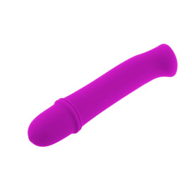 PRETTY LOVE FLIRTATION - PURPLE DE VIBRATEUR ANTONY