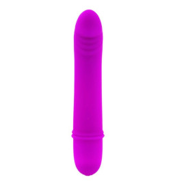 PRETTY LOVE FLIRTATION - BECK VIBRATOR PURPLE