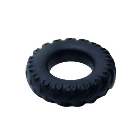 BAILE TITAN COCKRING NOIR VERT 2CM