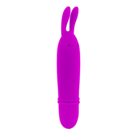 PRETTY LOVE FLIRTATION - BOYCE STIMULATOR PURPLE