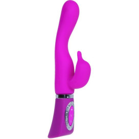 PRETTY LOVE TOOD MASSAGER PURPLE