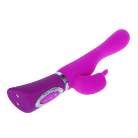 PRETTY LOVE TOOD MASSAGER PURPLE