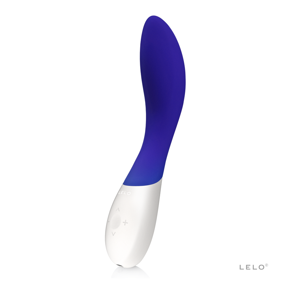 LELO MONA WAVE TM MIDNIGHT BLUE