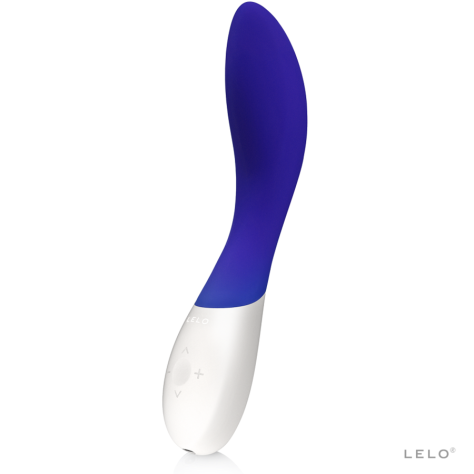 LELO MONA WAVE TM MIDNIGHT BLUE