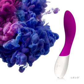 LELO MONA WAVE TM MIDNIGHT BLUE