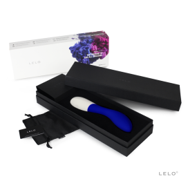 LELO MONA WAVE TM MIDNIGHT BLUE