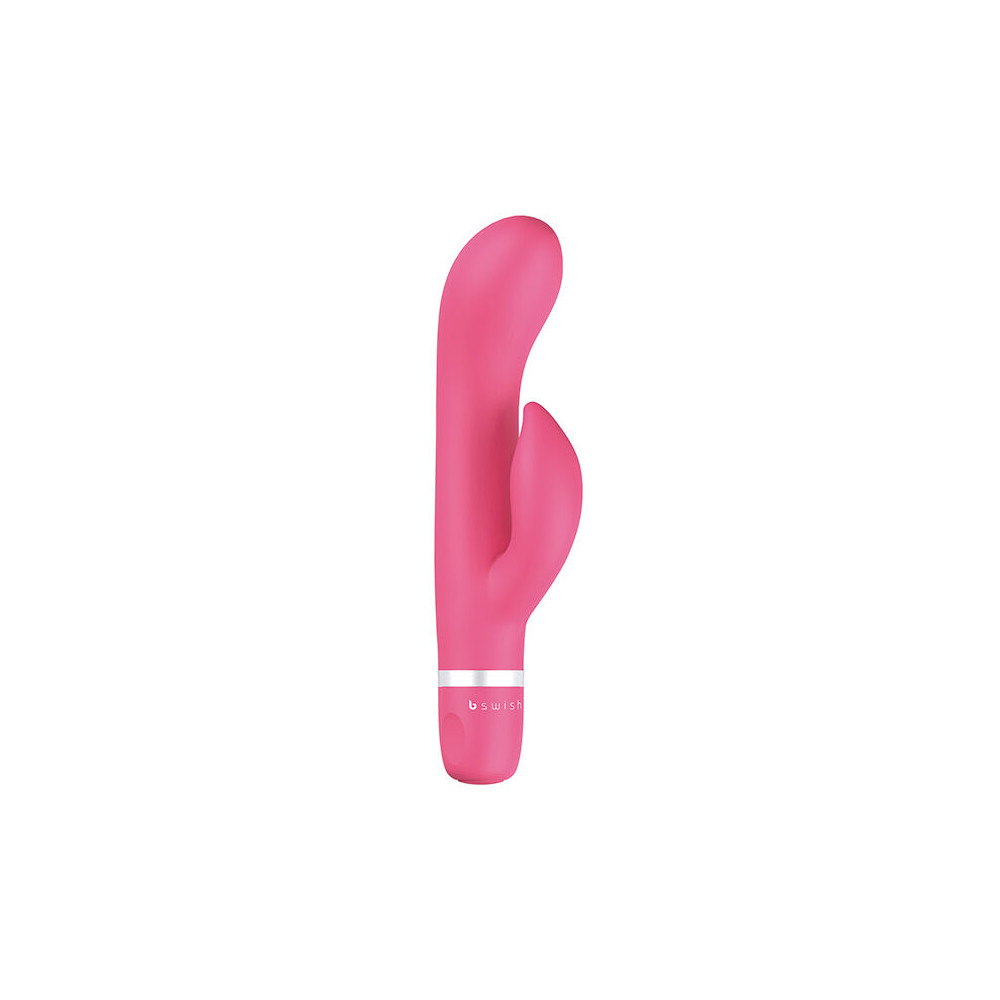 B SWISH - BWILD CLASSIC MARINE RABBIT VIBRATOR GUAVA