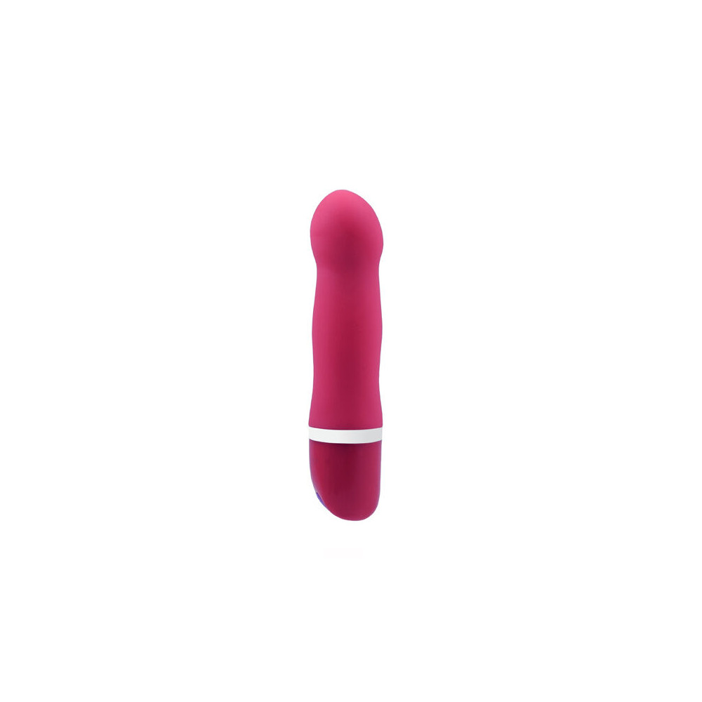 B SWISH - BDESIRED DELUXE VIBRATOR PINK