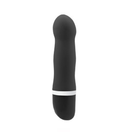 B SWISH BDESIRED DELUXE VIBRATOR BLACK