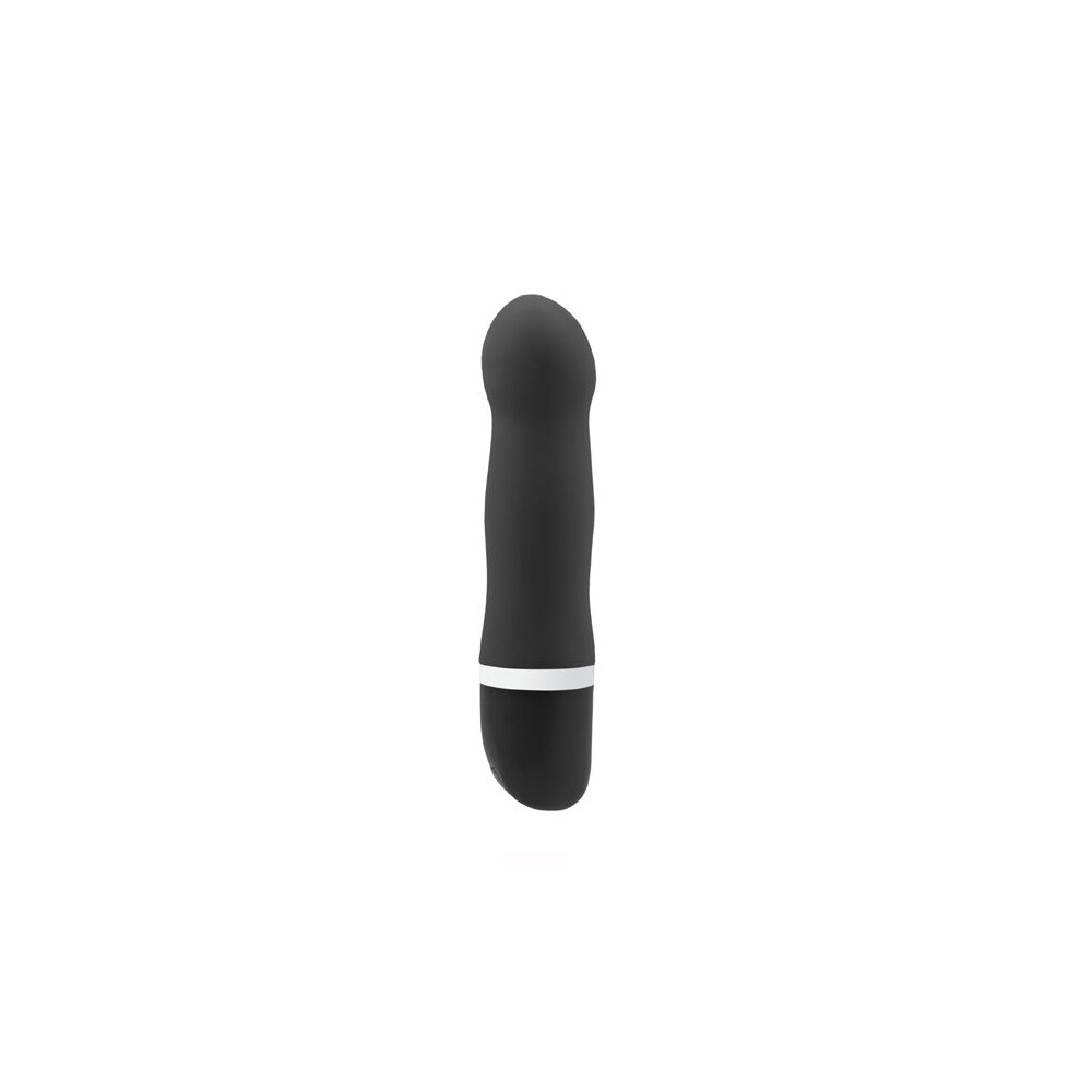 B SWISH BDESIRED DELUXE VIBRATOR BLACK