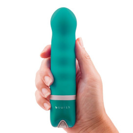 B SWISH - JADE DELUXE PEARL VIBRATOR