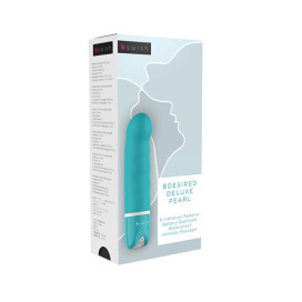 B SWISH - JADE DELUXE PEARL VIBRATOR