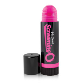 THE SCREAMING O VIBRATING LIP BALM