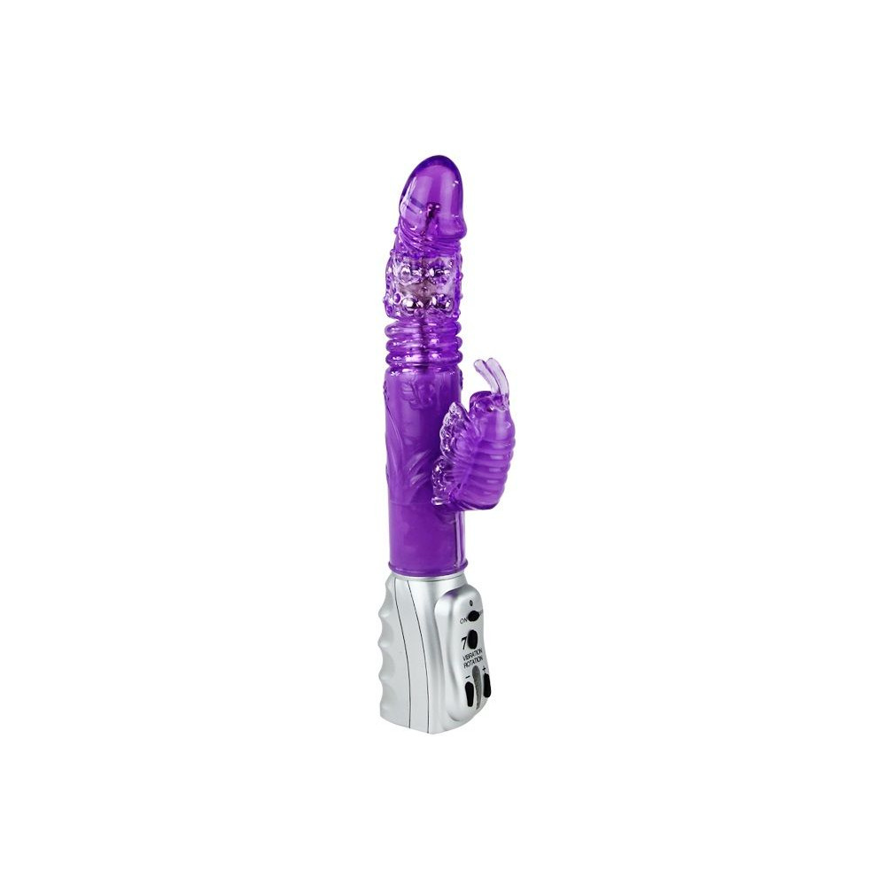 BAILE MARIPOSA TULIPE VIBRATEUR