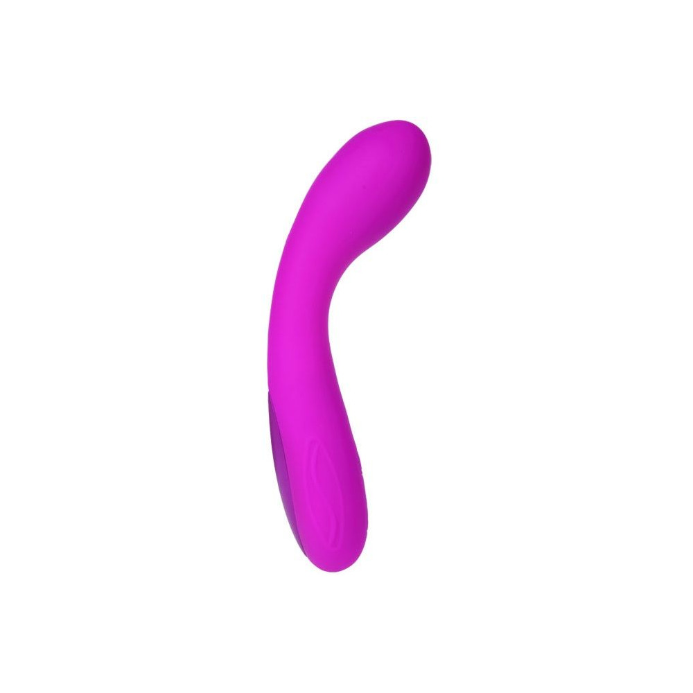 PRETTY LOVE HIGHGRADE - TONY VIBRATOR PURPLE