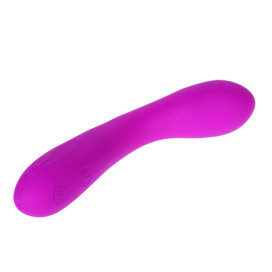 PRETTY LOVE HIGHGRADE - TONY VIBRATOR PURPLE