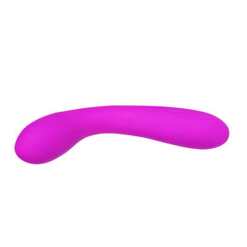 PRETTY LOVE HIGHGRADE - TONY VIBRATOR PURPLE