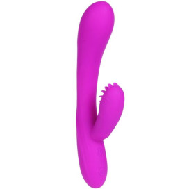 PRETTY LOVE SMART - VIBRATEUR RECHARGEABLE AVEC LA STIMULATION DU CLIT - HARRY