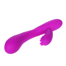 PRETTY LOVE SMART - VIBRATEUR RECHARGEABLE AVEC LA STIMULATION DU CLIT - HARRY