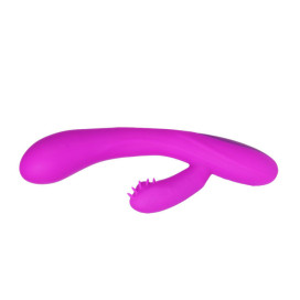 PRETTY LOVE SMART - VIBRATEUR RECHARGEABLE AVEC LA STIMULATION DU CLIT - HARRY