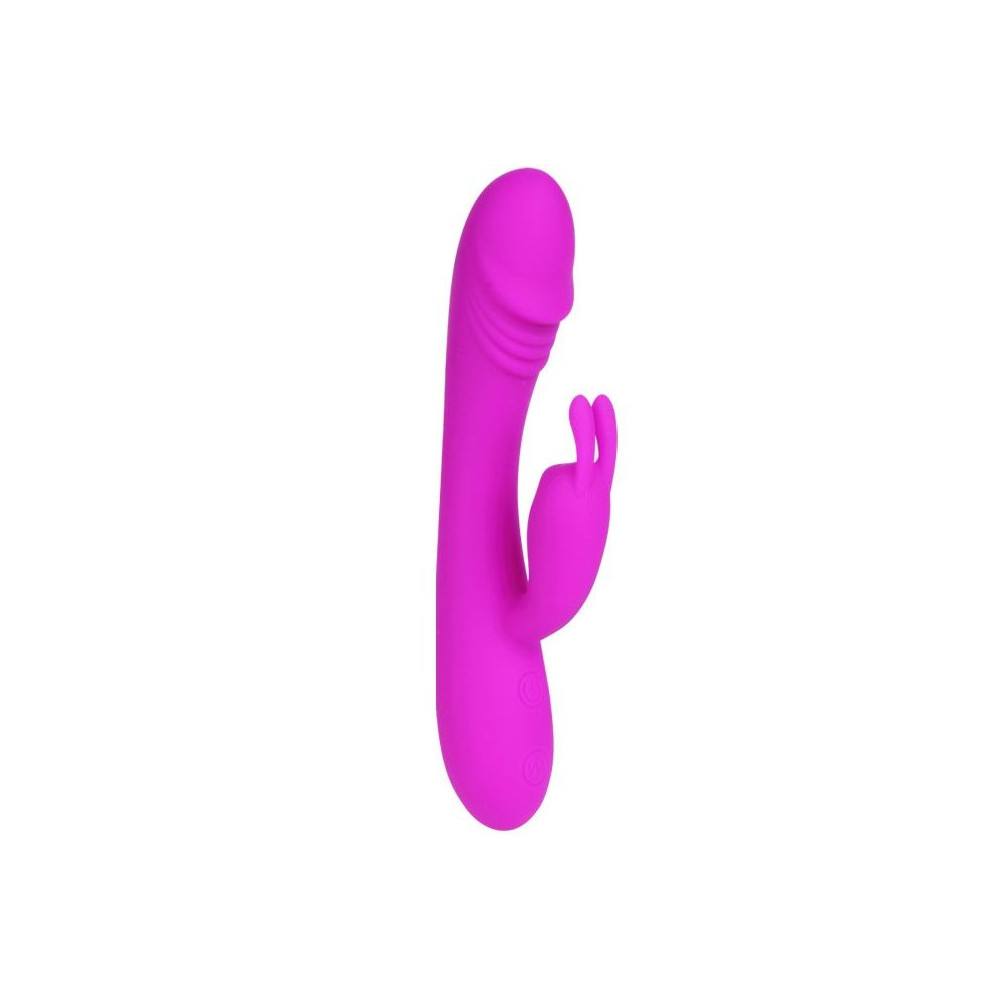 PRETTY LOVE SMART RABBIT VIBRATOR HUNTER 30 SPEEDS