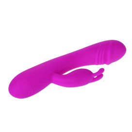 PRETTY LOVE SMART RABBIT VIBRATOR HUNTER 30 SPEEDS