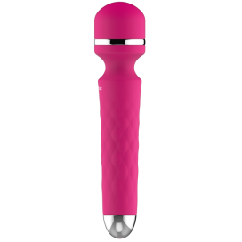 NALONE ROCK MASSAGER PINK