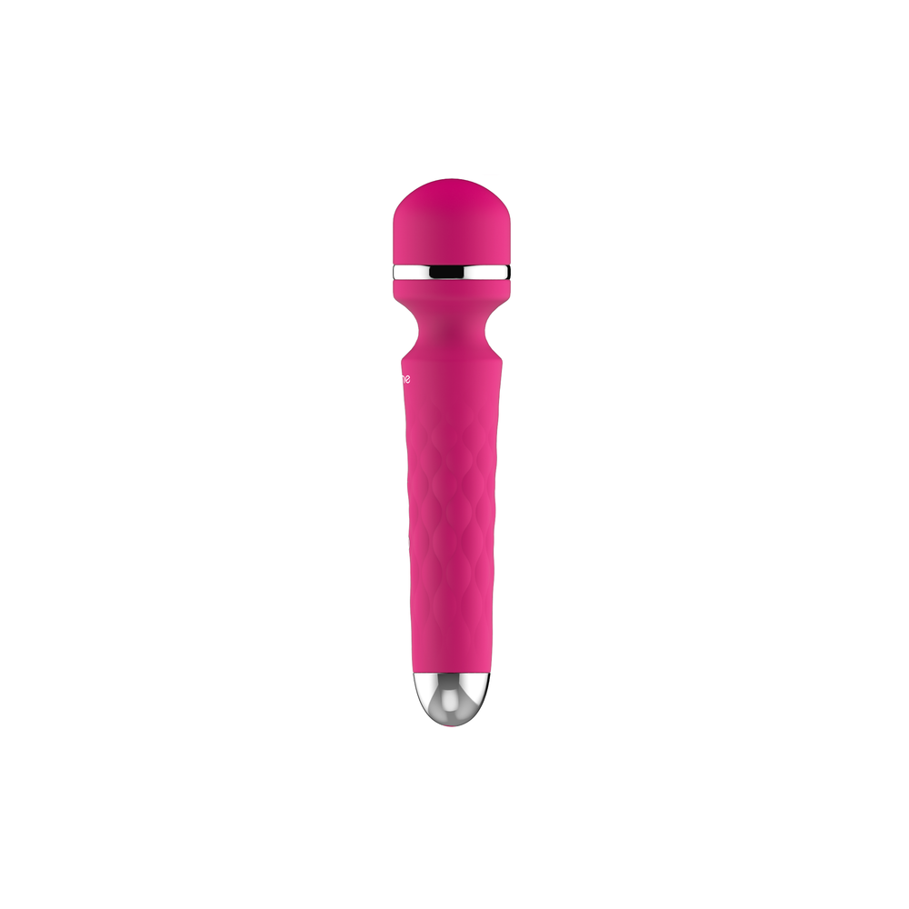 NALONE ROCK MASSAGER PINK