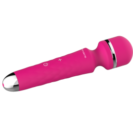 NALONE ROCK MASSAGER PINK