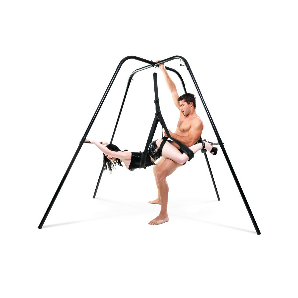 FETISH FANTASY SERIES SWING STAND